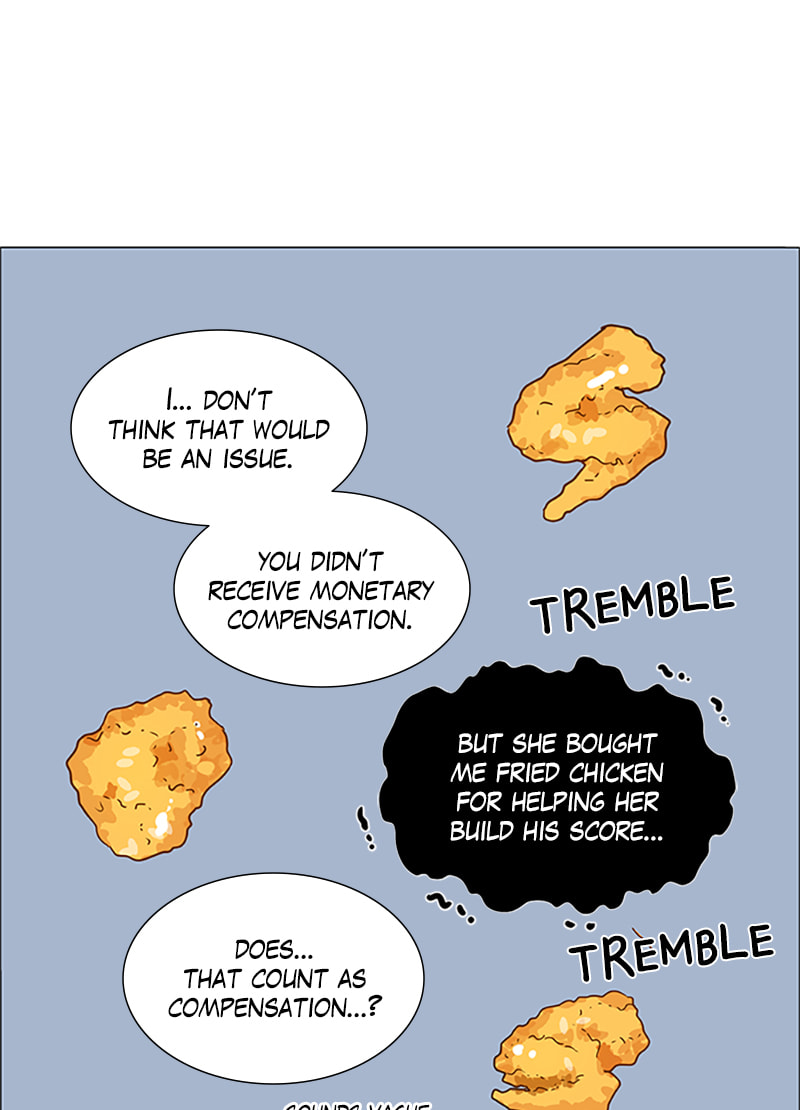 Read No Scope chapter 162 image 52 on Lezhin