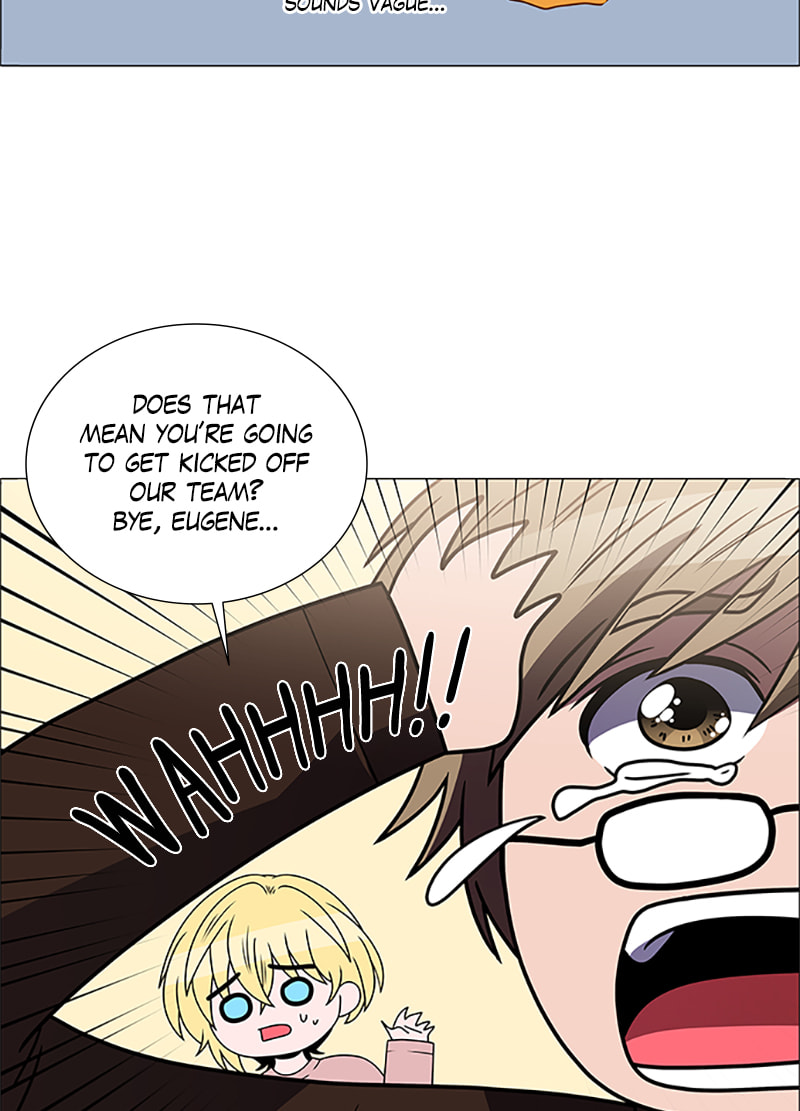 Read No Scope chapter 162 image 53 on Lezhin