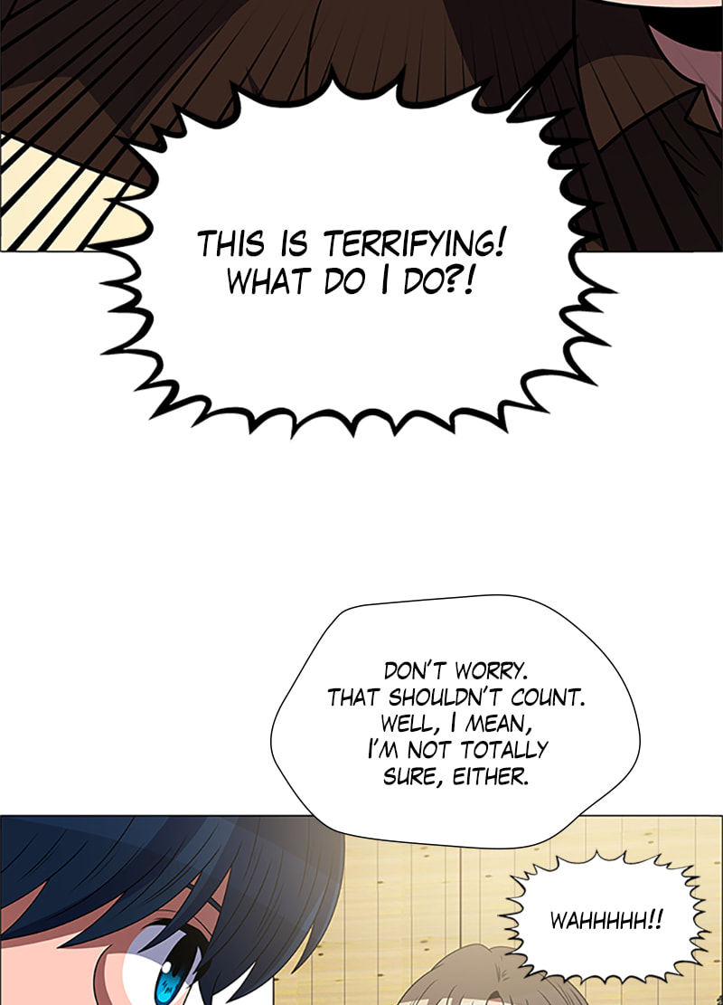 Read No Scope chapter 162 image 54 on Lezhin