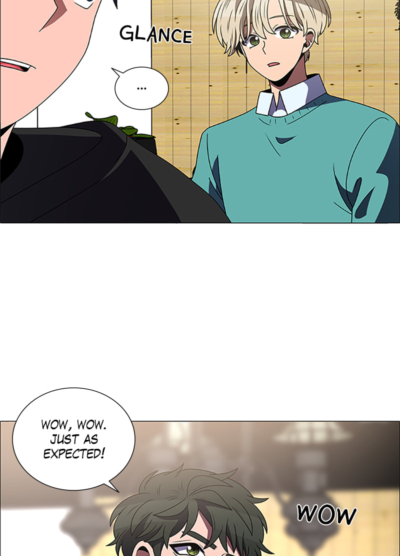 Read No Scope chapter 162 image 55 on Lezhin