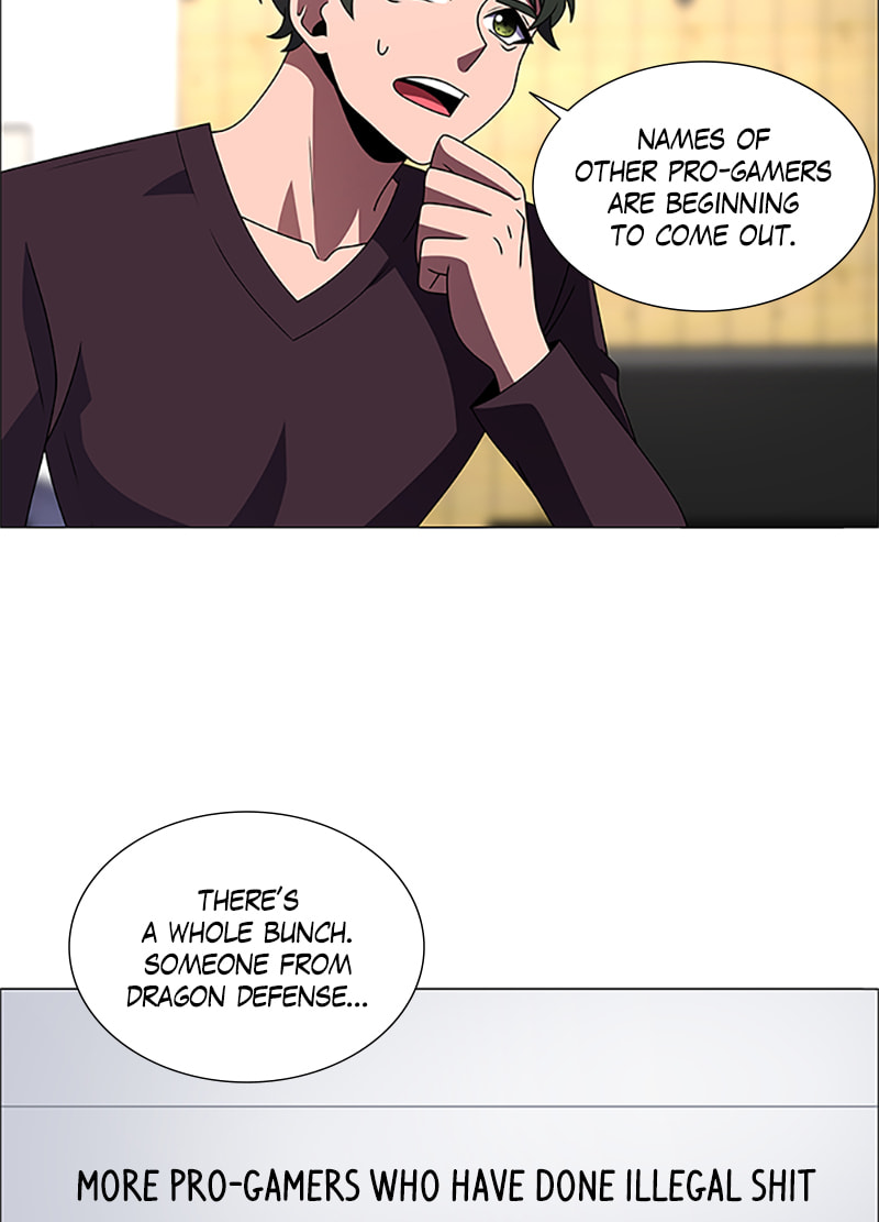 Read No Scope chapter 162 image 56 on Lezhin