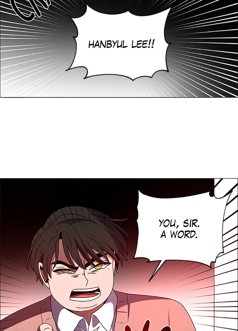 Read No Scope chapter 162 image 61 on Lezhin
