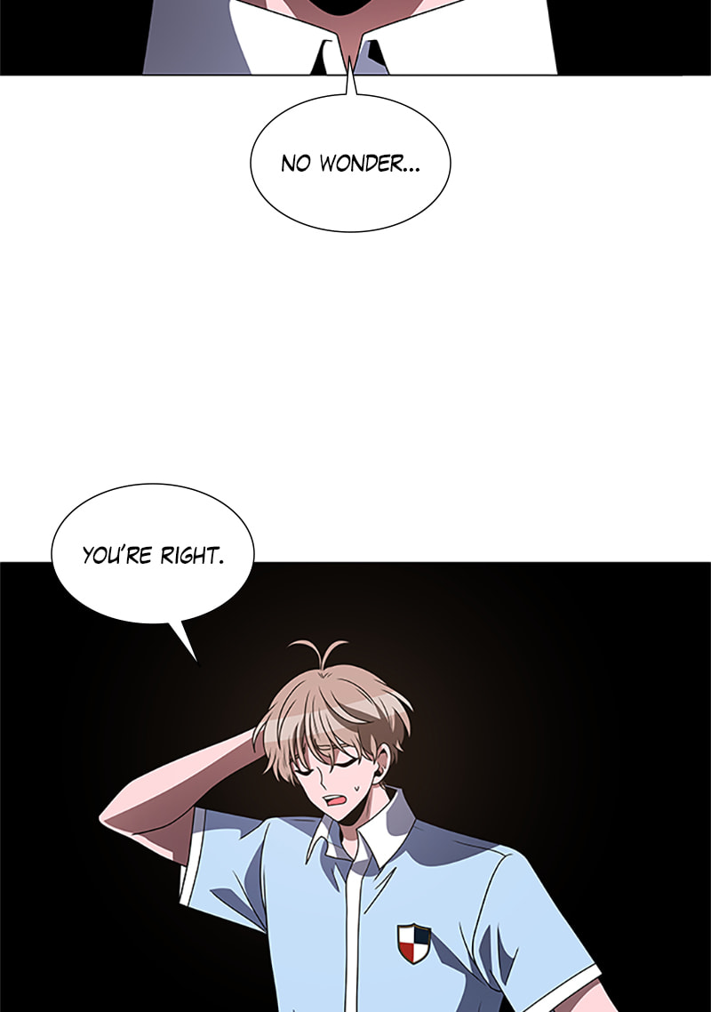 Read No Scope chapter 162 image 8 on Lezhin