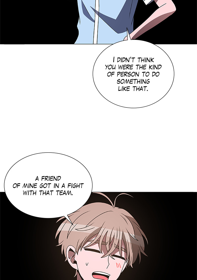 Read No Scope chapter 162 image 9 on Lezhin