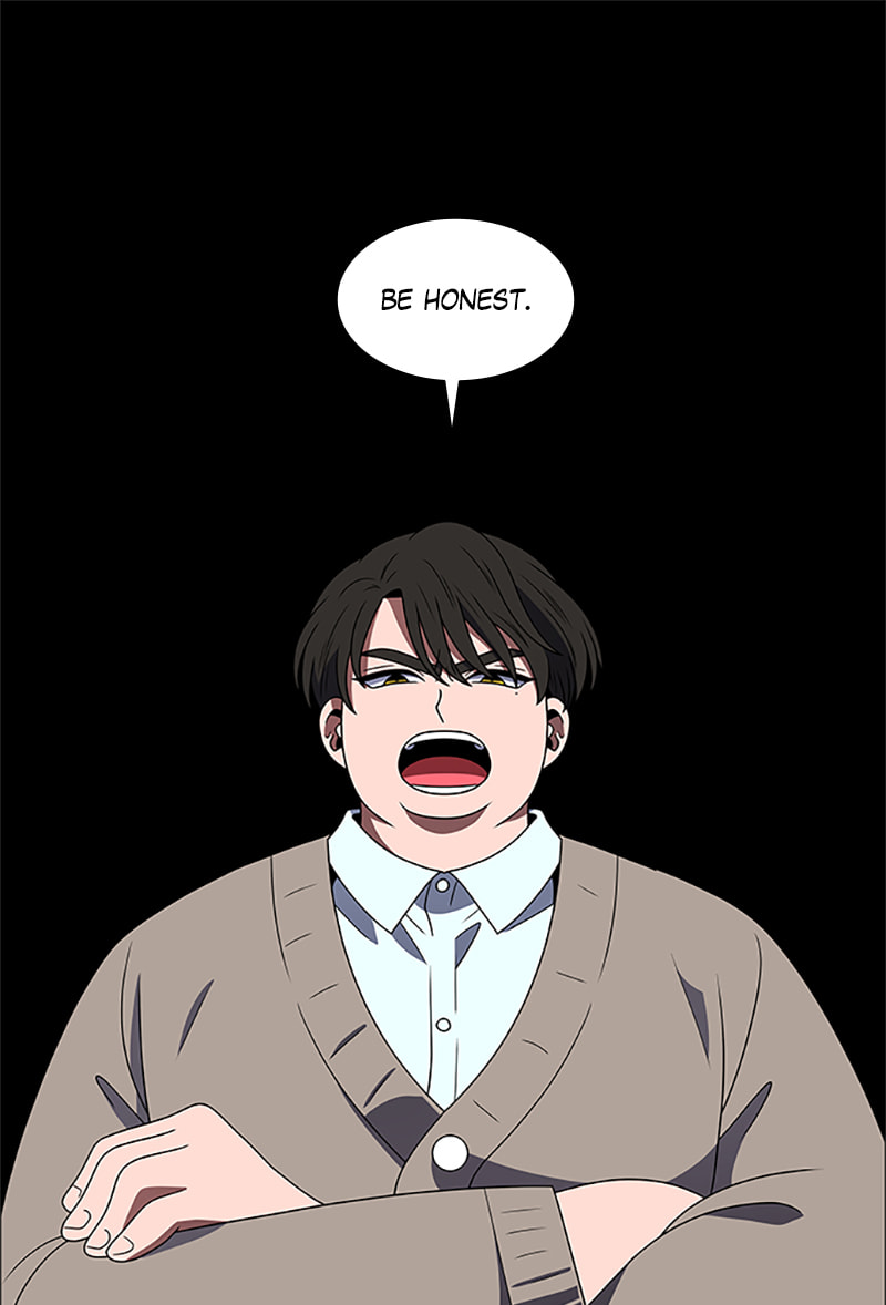 Read No Scope chapter 163 image 1 on Lezhin
