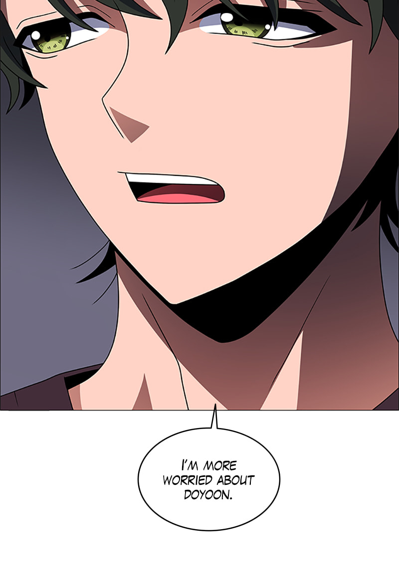 Read No Scope chapter 163 image 11 on Lezhin