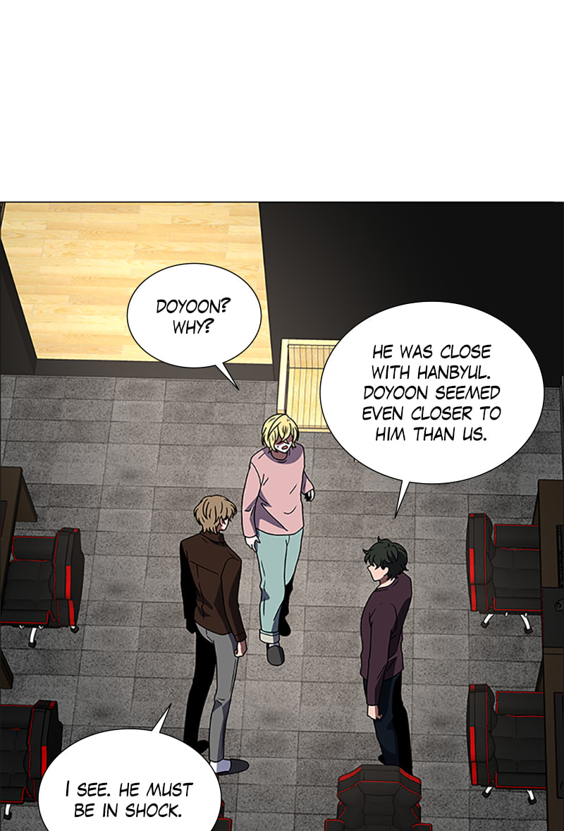 Read No Scope chapter 163 image 12 on Lezhin