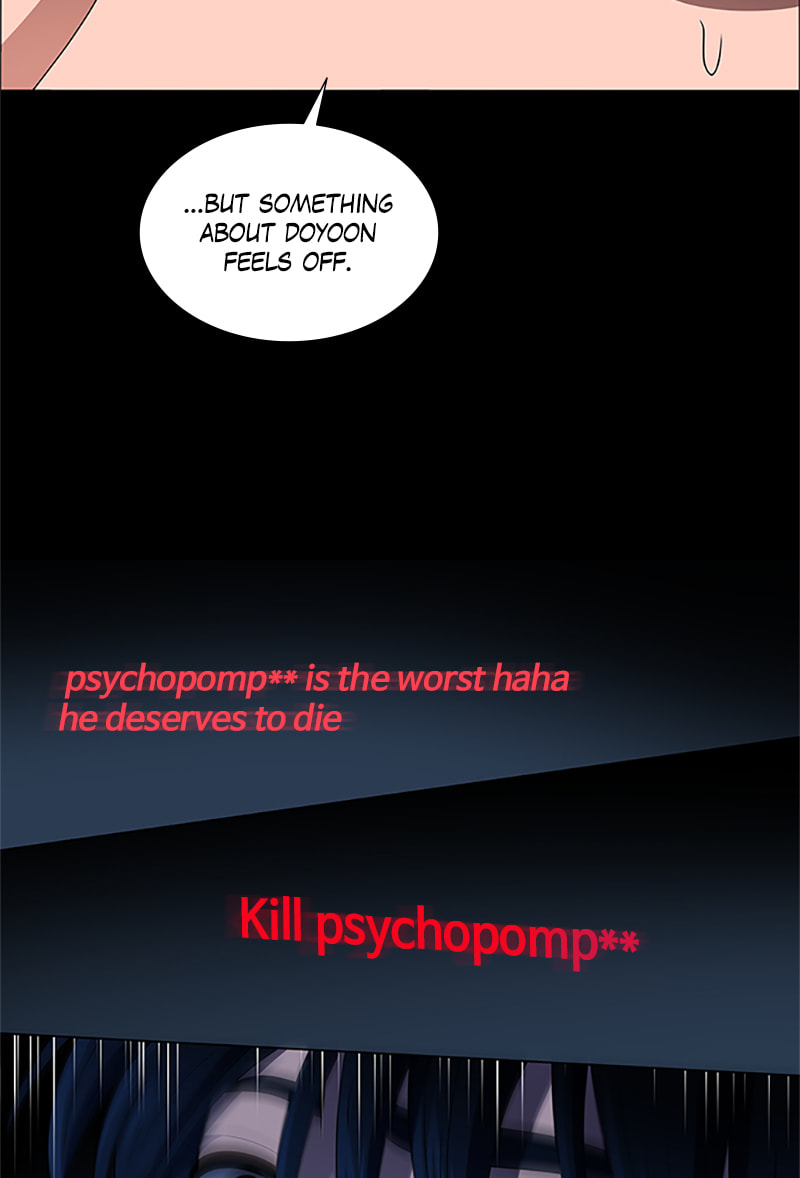 Read No Scope chapter 163 image 14 on Lezhin