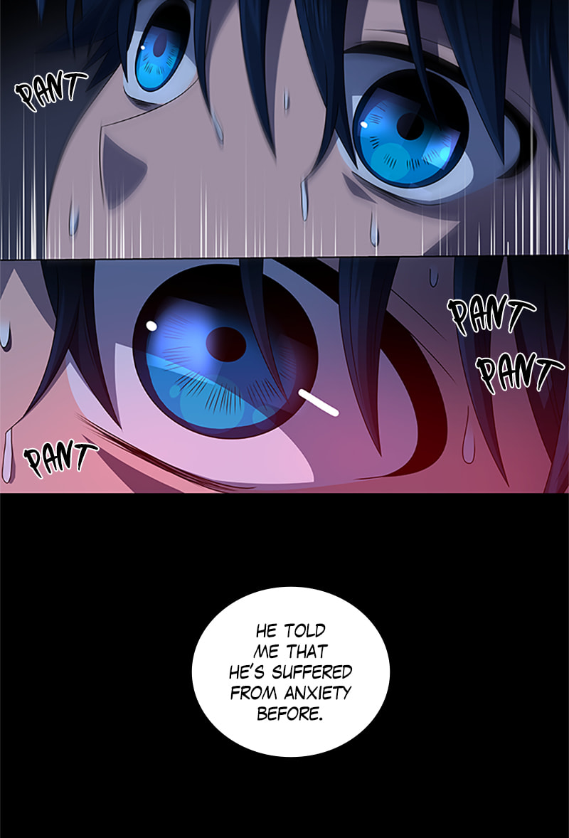 Read No Scope chapter 163 image 15 on Lezhin