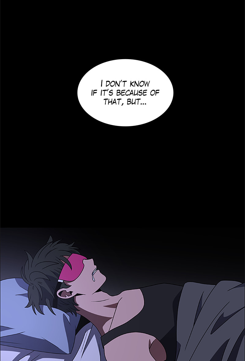 Read No Scope chapter 163 image 16 on Lezhin