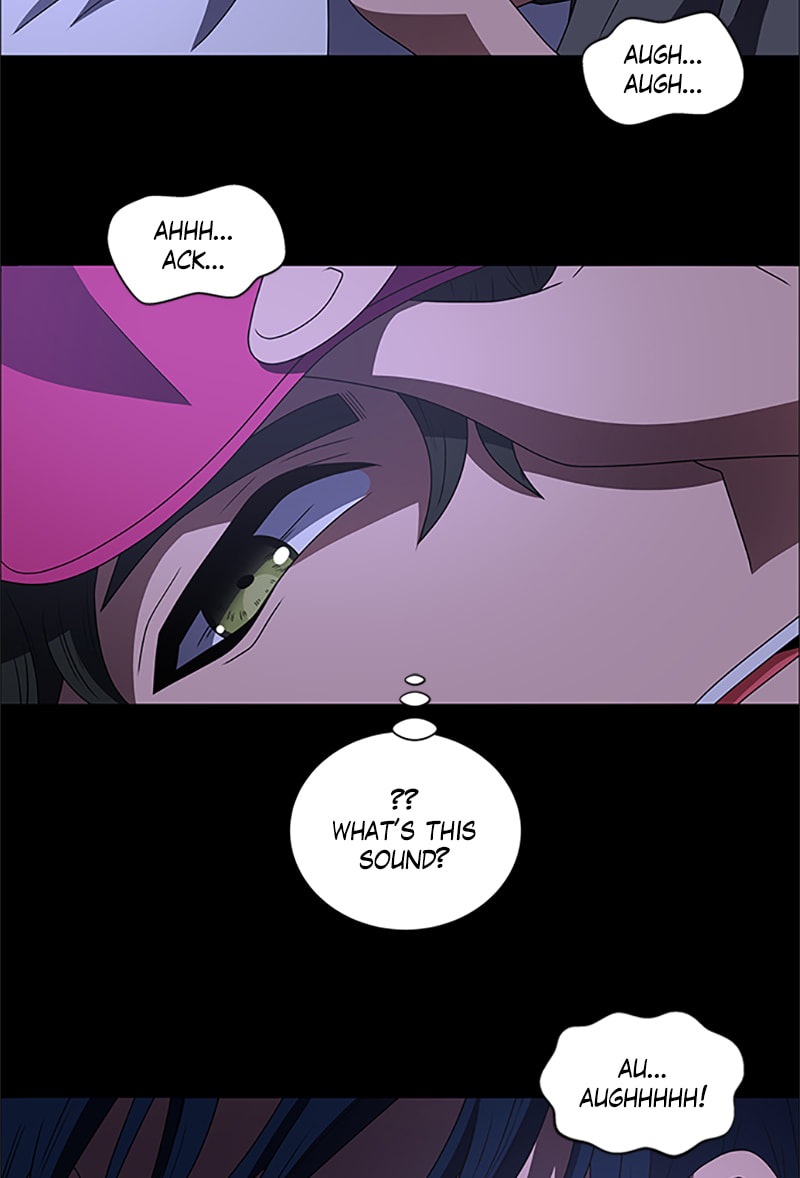 Read No Scope chapter 163 image 17 on Lezhin
