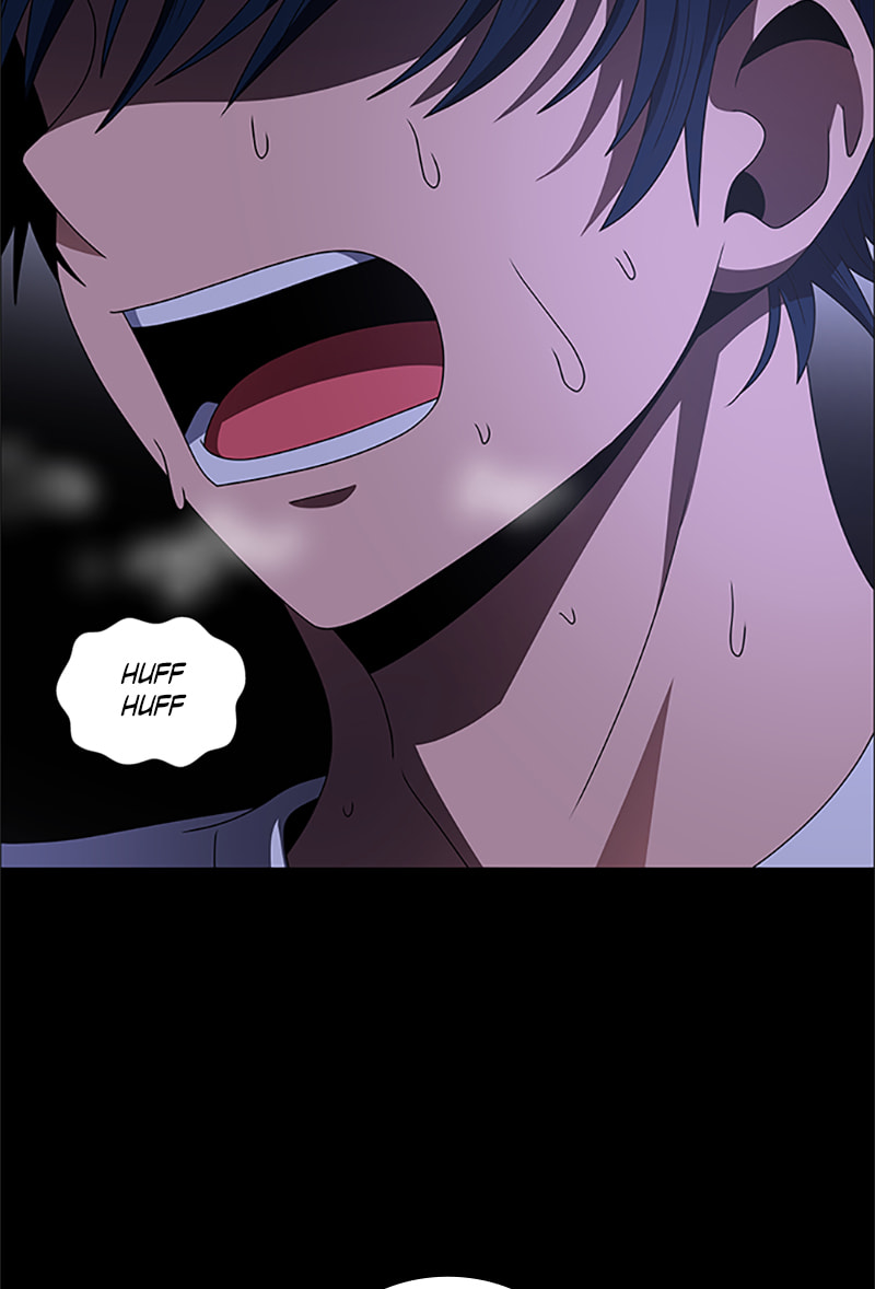 Read No Scope chapter 163 image 18 on Lezhin