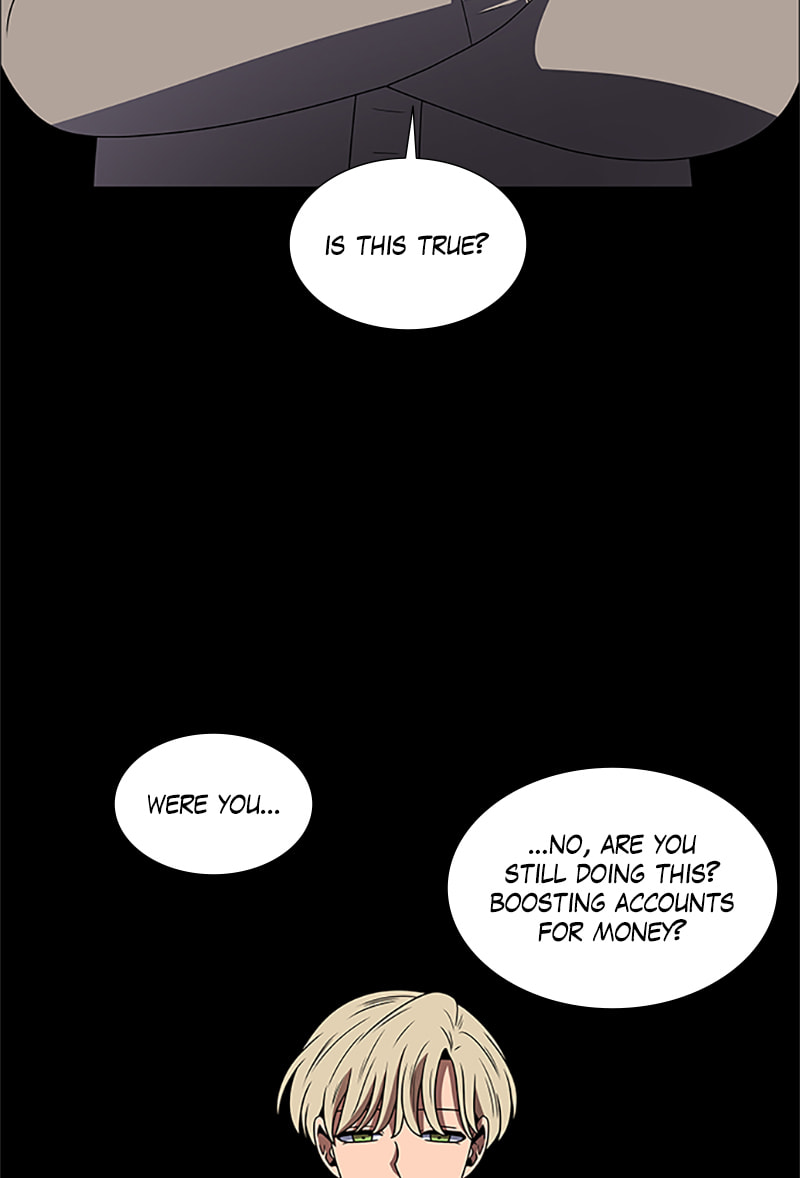 Read No Scope chapter 163 image 2 on Lezhin