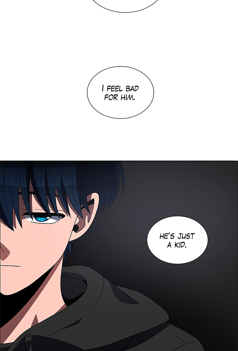 Read No Scope chapter 163 image 20 on Lezhin