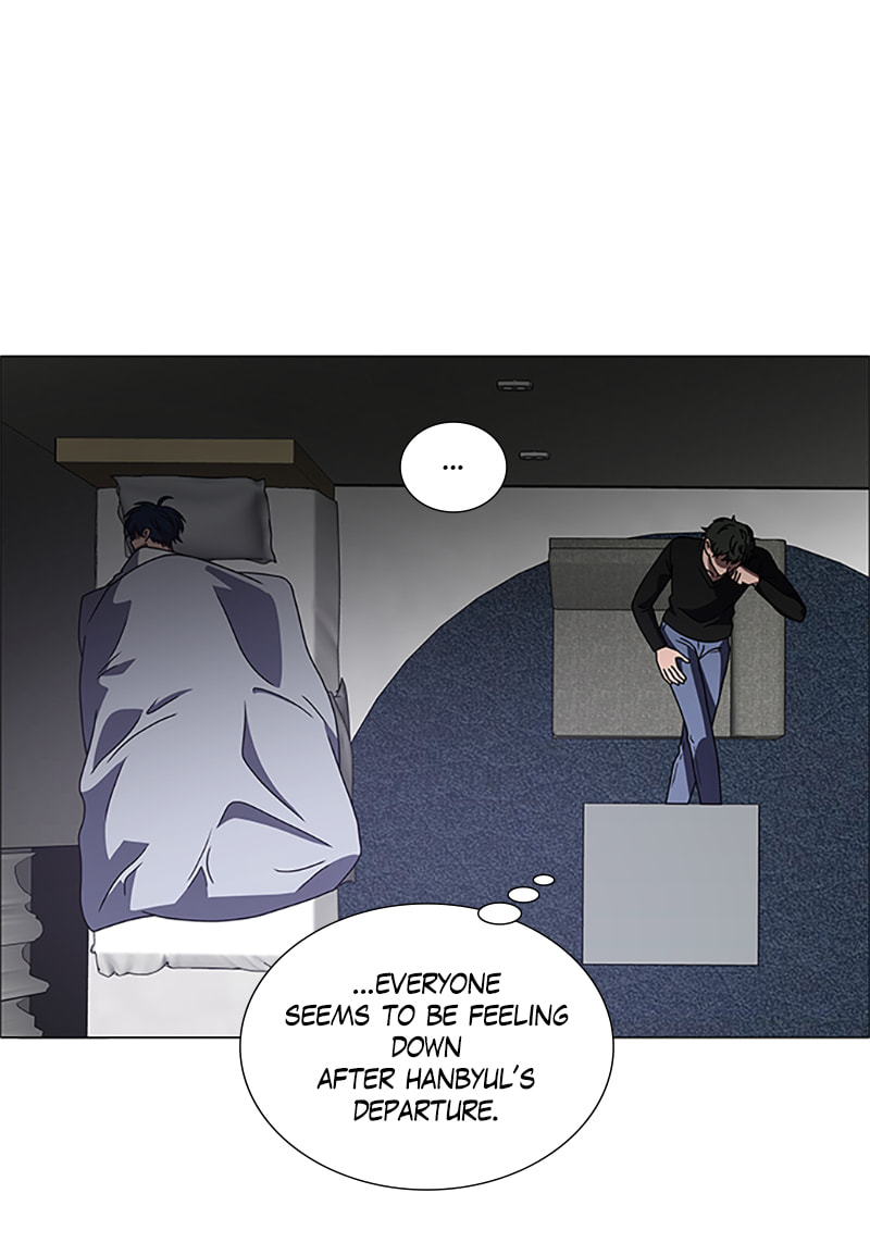 Read No Scope chapter 163 image 26 on Lezhin