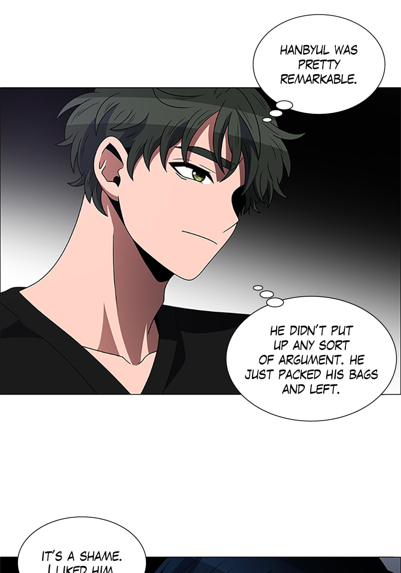 Read No Scope chapter 163 image 27 on Lezhin