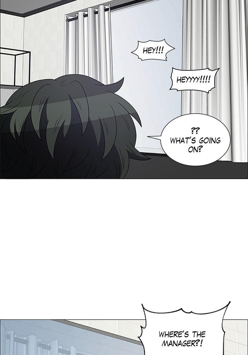 Read No Scope chapter 163 image 29 on Lezhin