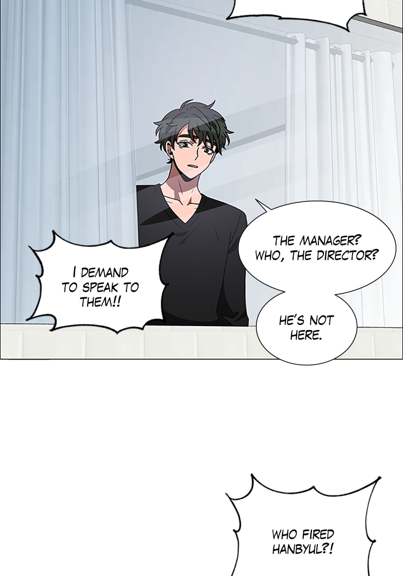 Read No Scope chapter 163 image 30 on Lezhin