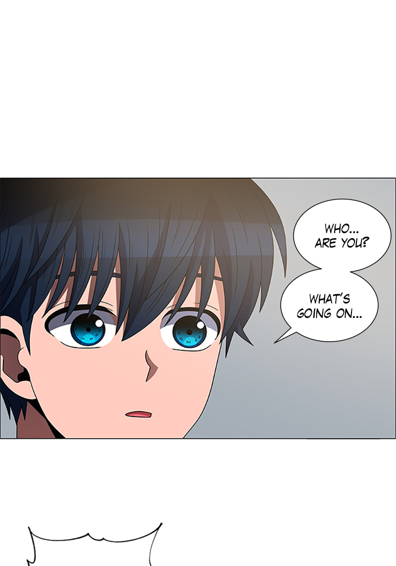 Read No Scope chapter 163 image 33 on Lezhin