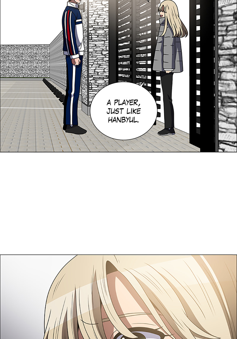 Read No Scope chapter 163 image 40 on Lezhin