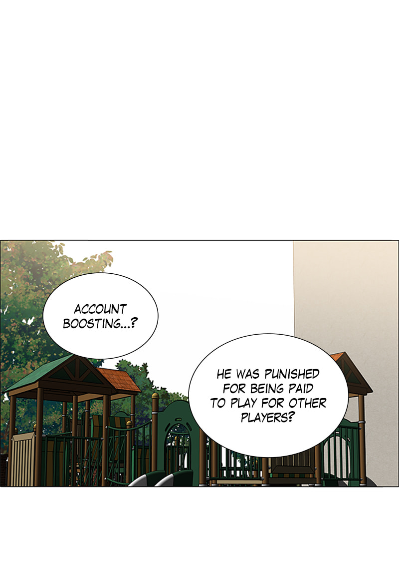 Read No Scope chapter 163 image 42 on Lezhin