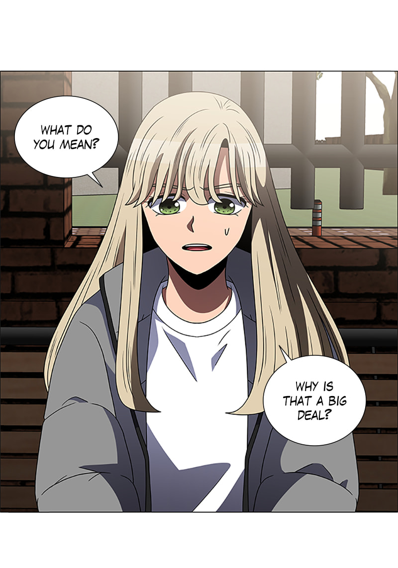 Read No Scope chapter 163 image 43 on Lezhin