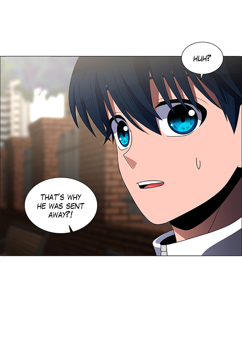Read No Scope chapter 163 image 44 on Lezhin
