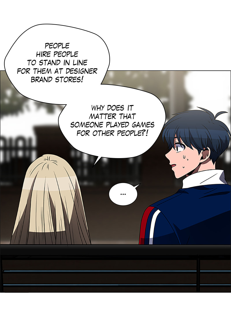 Read No Scope chapter 163 image 45 on Lezhin