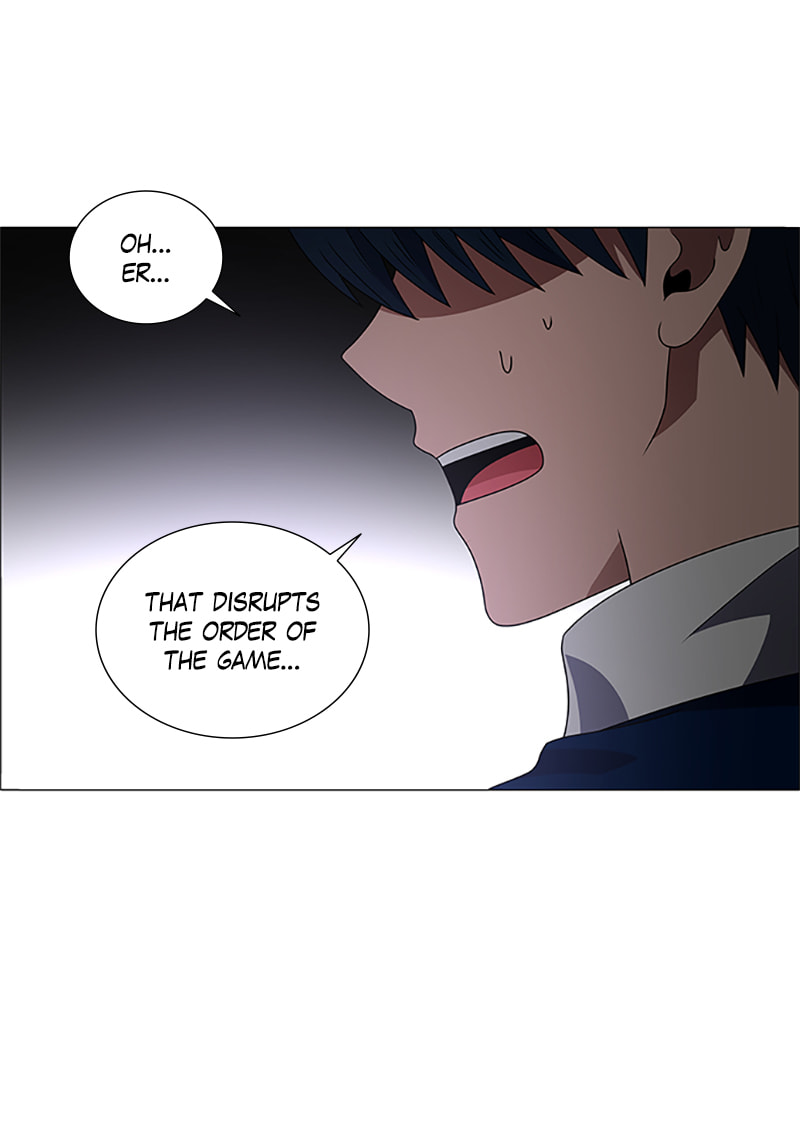 Read No Scope chapter 163 image 46 on Lezhin
