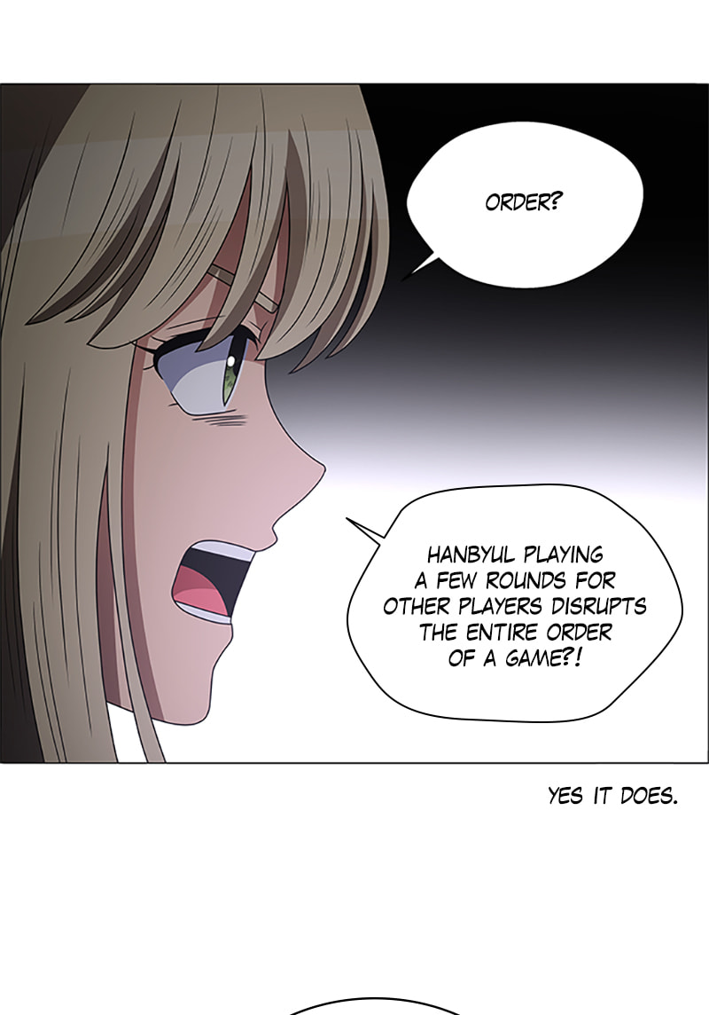 Read No Scope chapter 163 image 47 on Lezhin