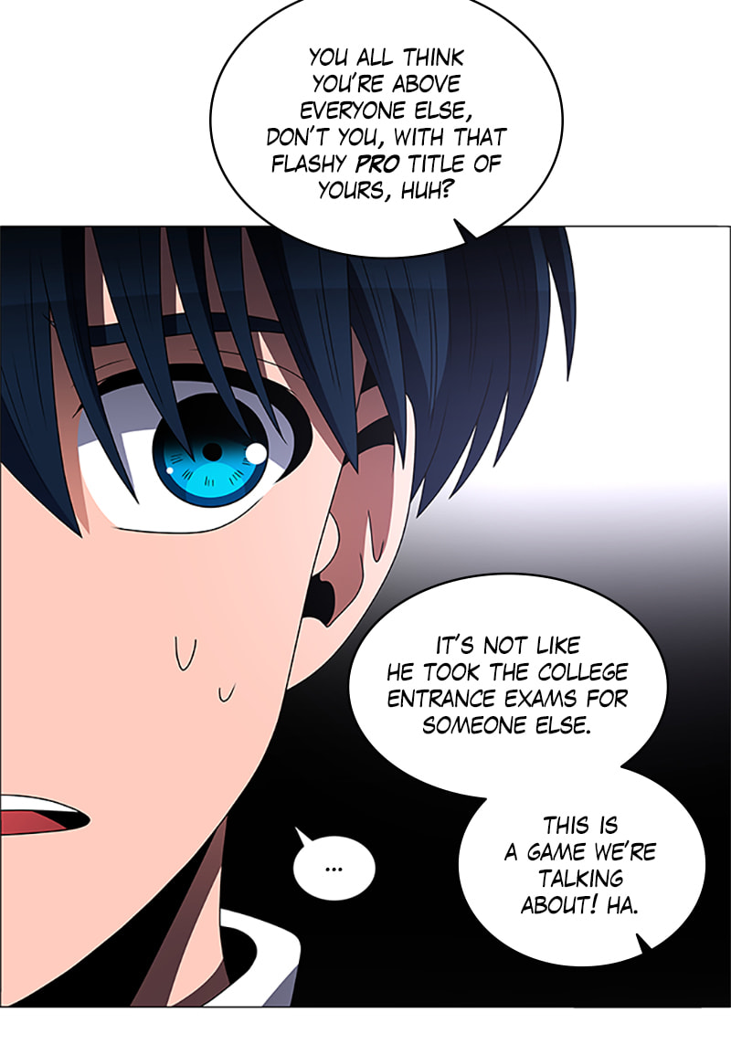 Read No Scope chapter 163 image 48 on Lezhin