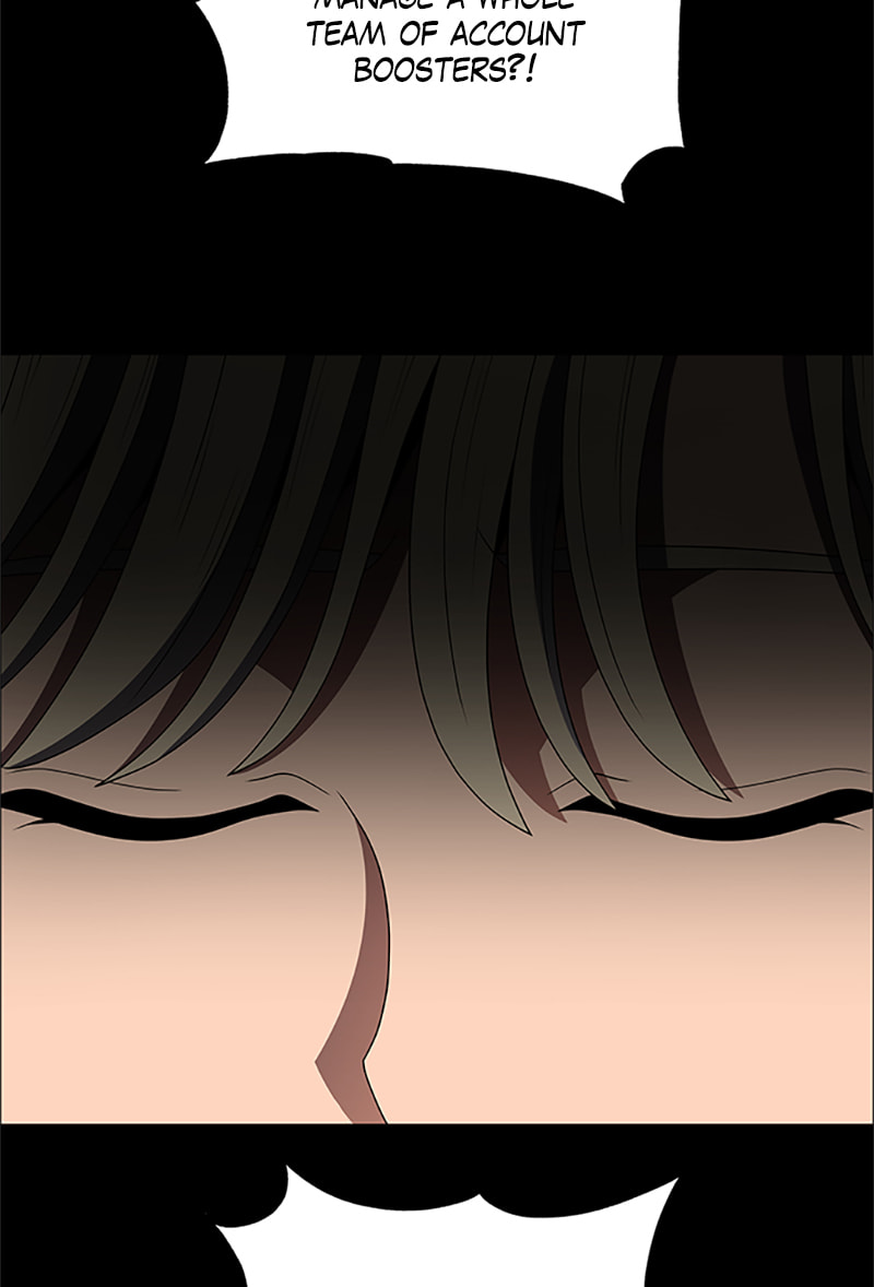 Read No Scope chapter 163 image 5 on Lezhin