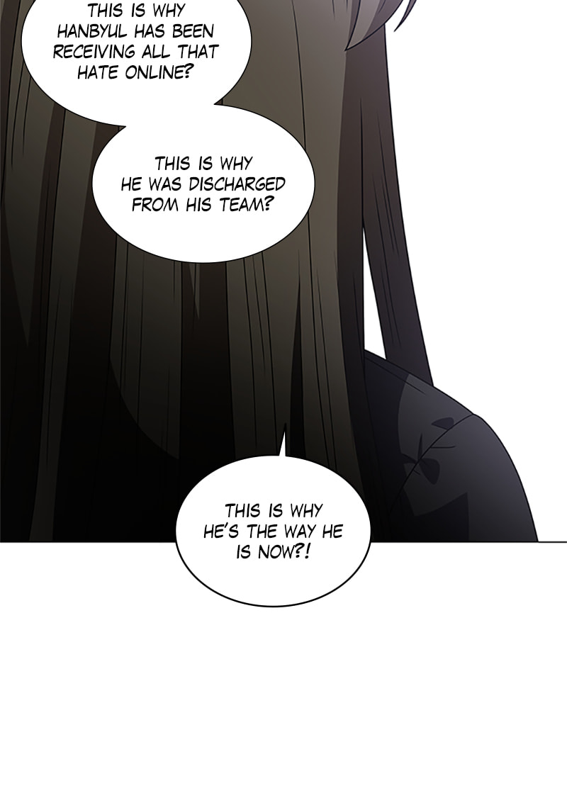 Read No Scope chapter 163 image 50 on Lezhin
