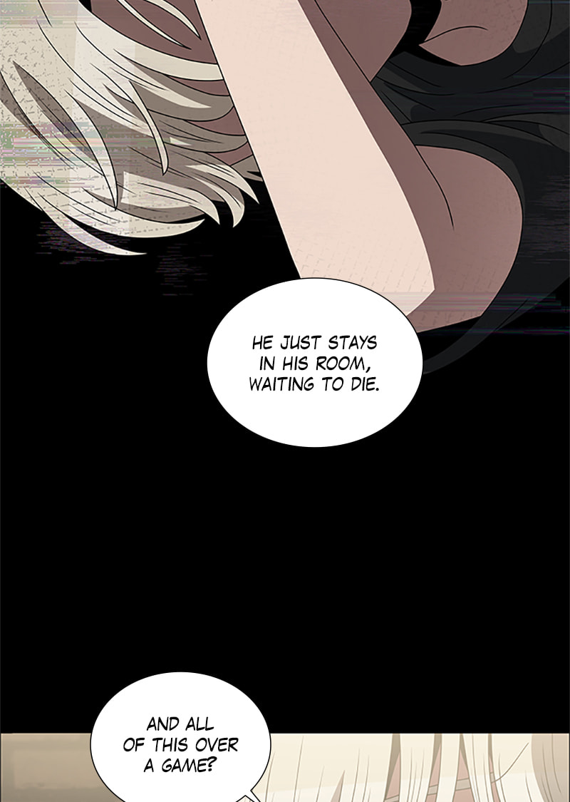 Read No Scope chapter 163 image 53 on Lezhin