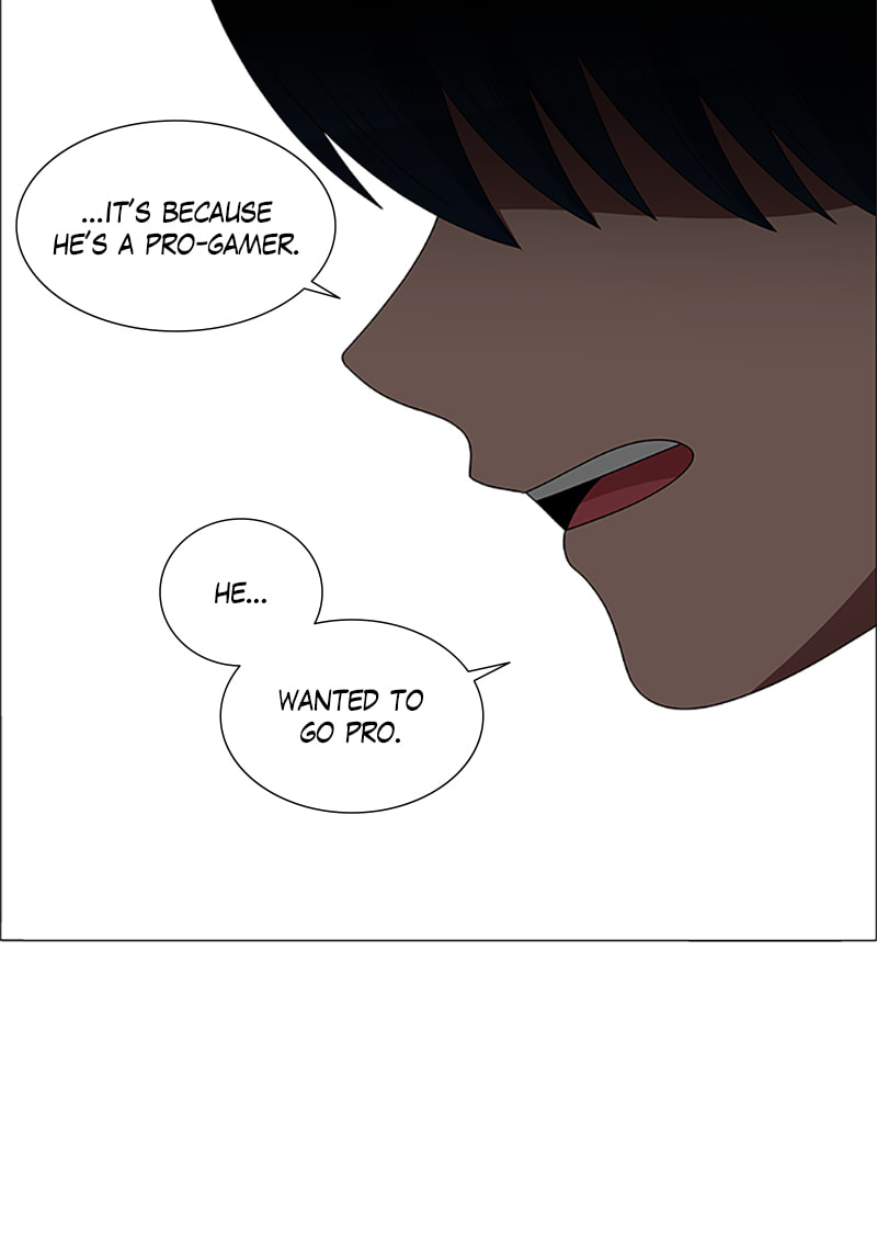 Read No Scope chapter 163 image 55 on Lezhin
