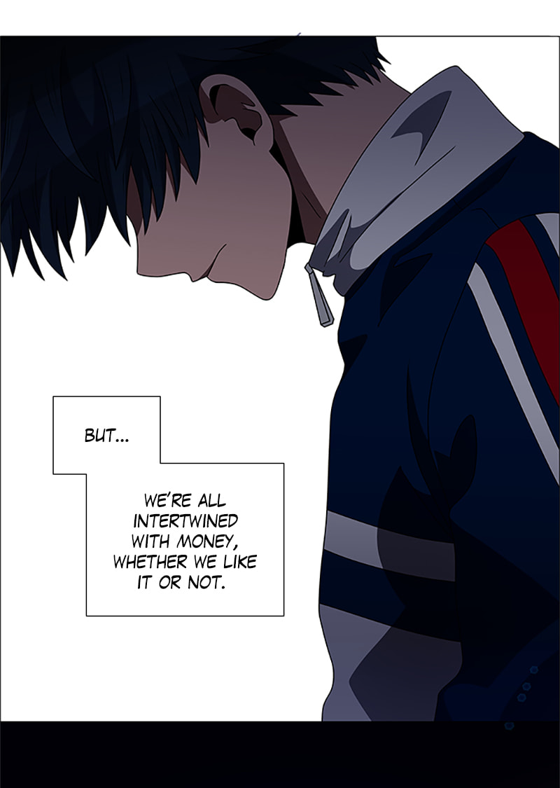 Read No Scope chapter 163 image 58 on Lezhin