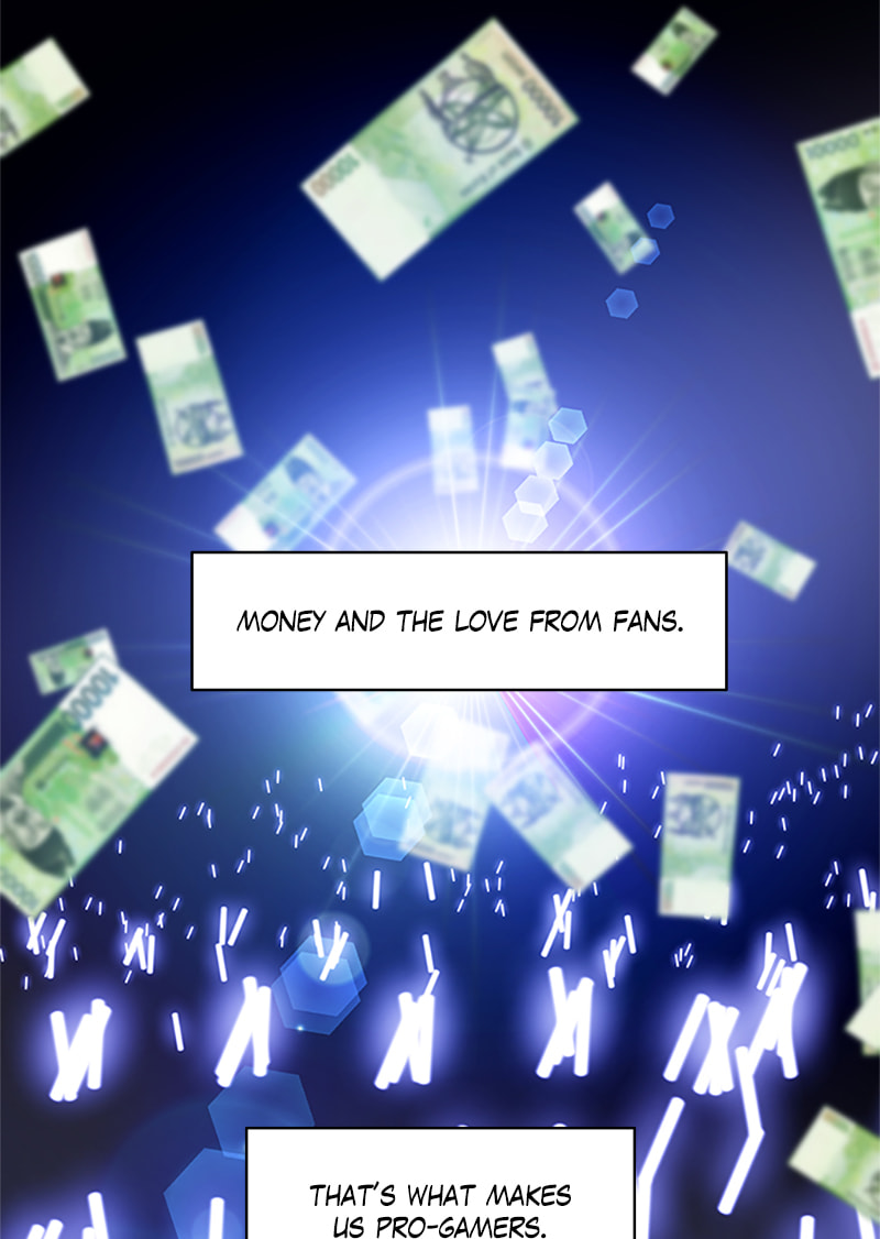 Read No Scope chapter 163 image 59 on Lezhin
