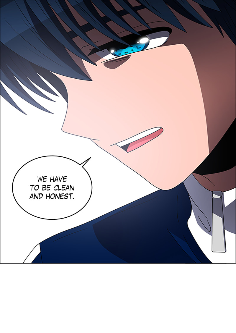 Read No Scope chapter 163 image 61 on Lezhin