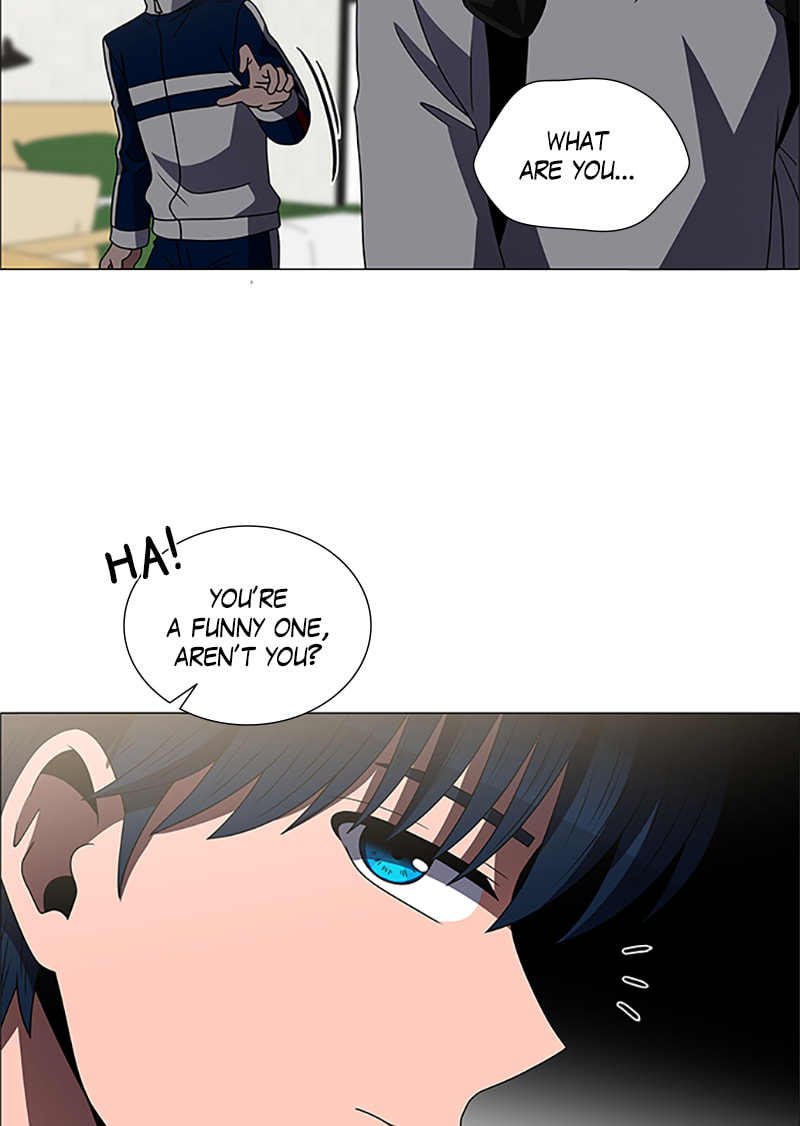Read No Scope chapter 163 image 66 on Lezhin