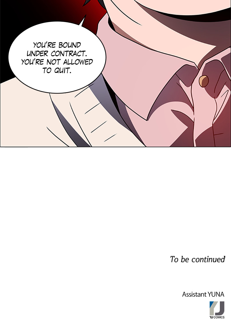 Read No Scope chapter 163 image 69 on Lezhin
