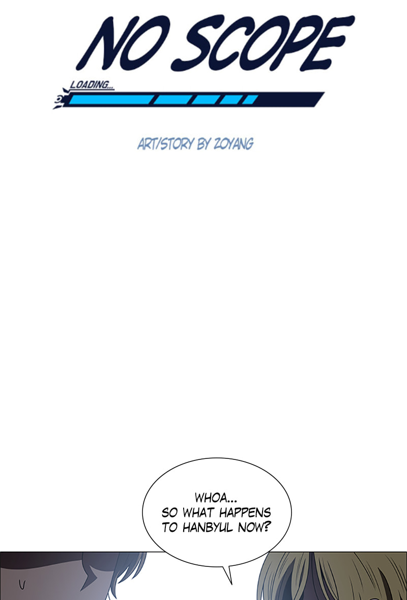 Read No Scope chapter 163 image 8 on Lezhin
