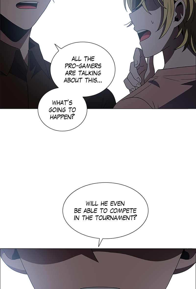 Read No Scope chapter 163 image 9 on Lezhin