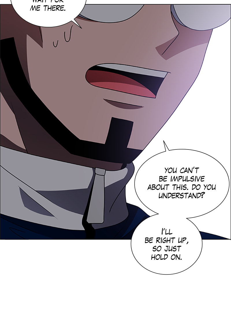 Read No Scope chapter 164 image 10 on Lezhin
