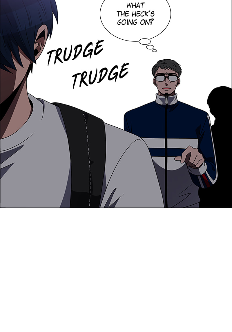 Read No Scope chapter 164 image 12 on Lezhin