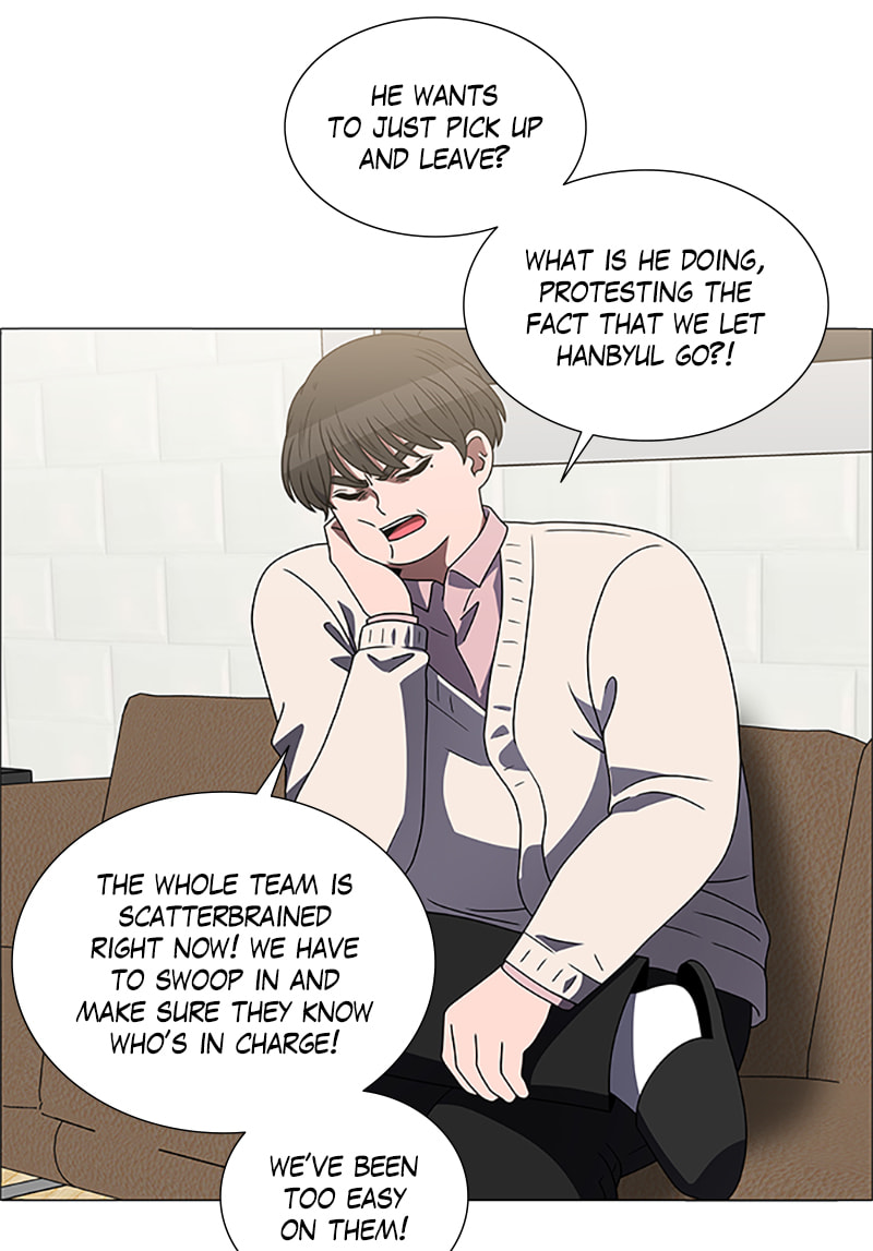 Read No Scope chapter 164 image 14 on Lezhin