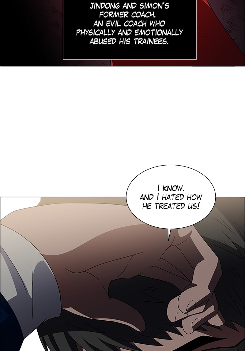 Read No Scope chapter 164 image 16 on Lezhin