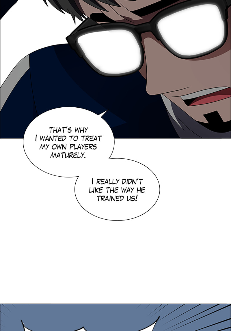 Read No Scope chapter 164 image 17 on Lezhin