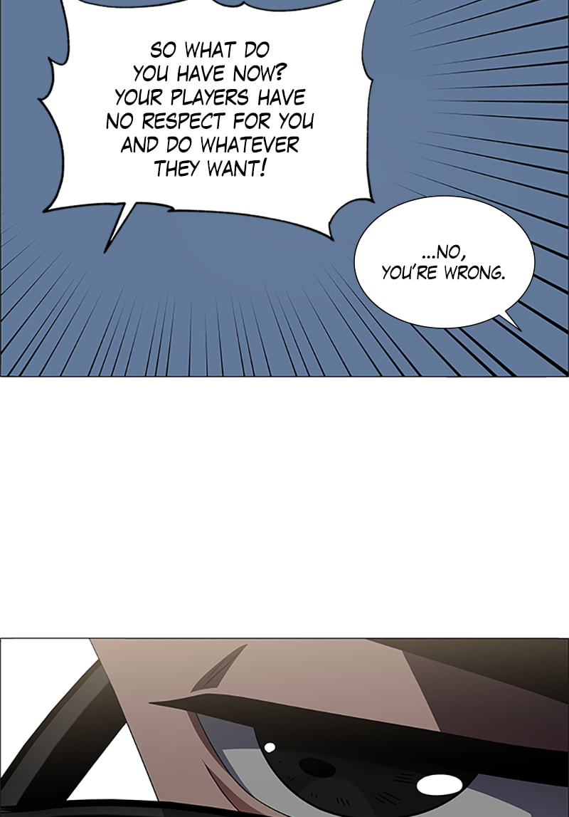 Read No Scope chapter 164 image 18 on Lezhin