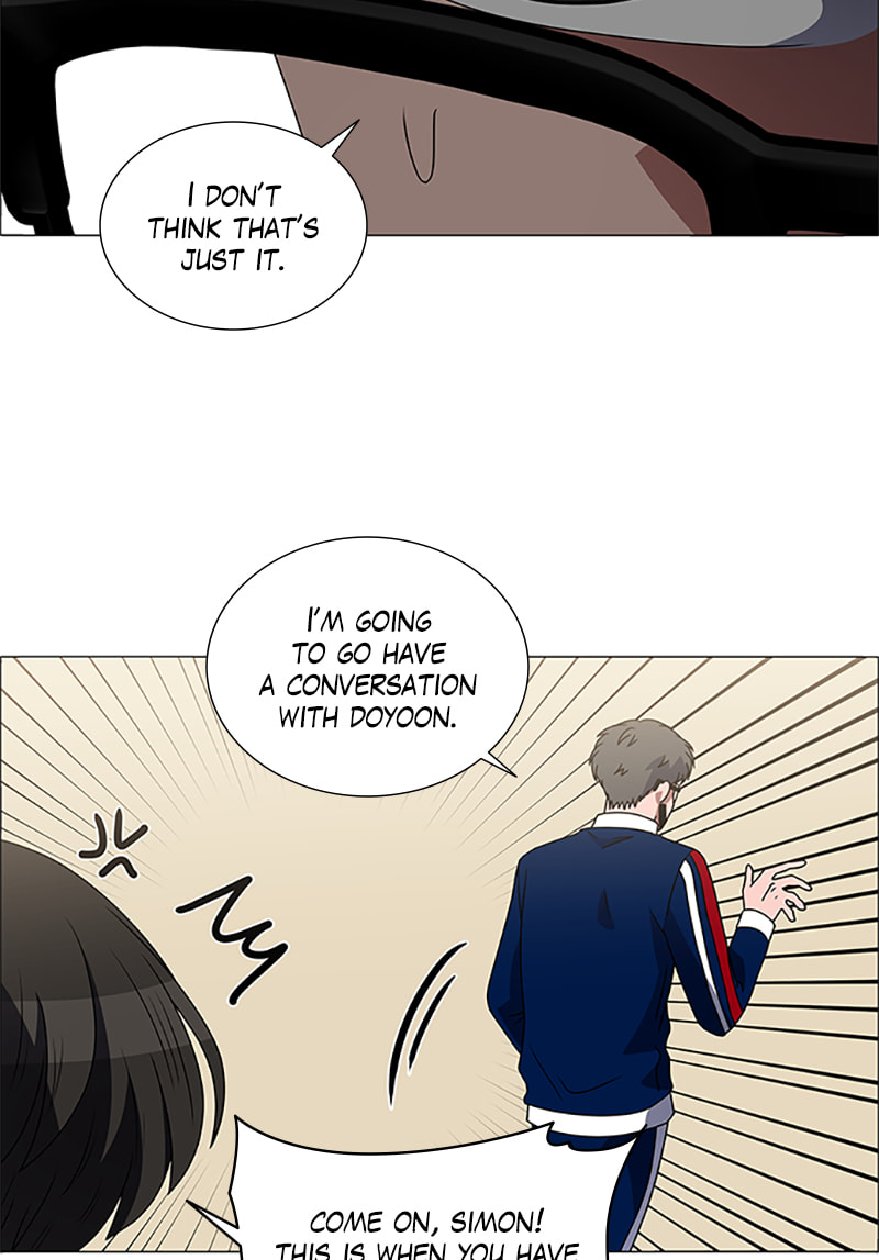 Read No Scope chapter 164 image 19 on Lezhin