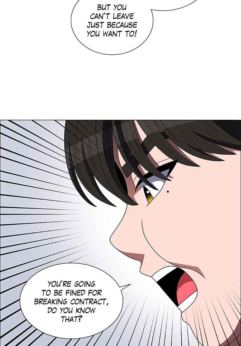 Read No Scope chapter 164 image 2 on Lezhin